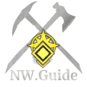 New World Guide: Database, Map, Builds & Tools logo img